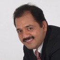Capt. Sairaj M